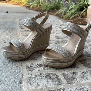 Antonio Melani sparkle shoes